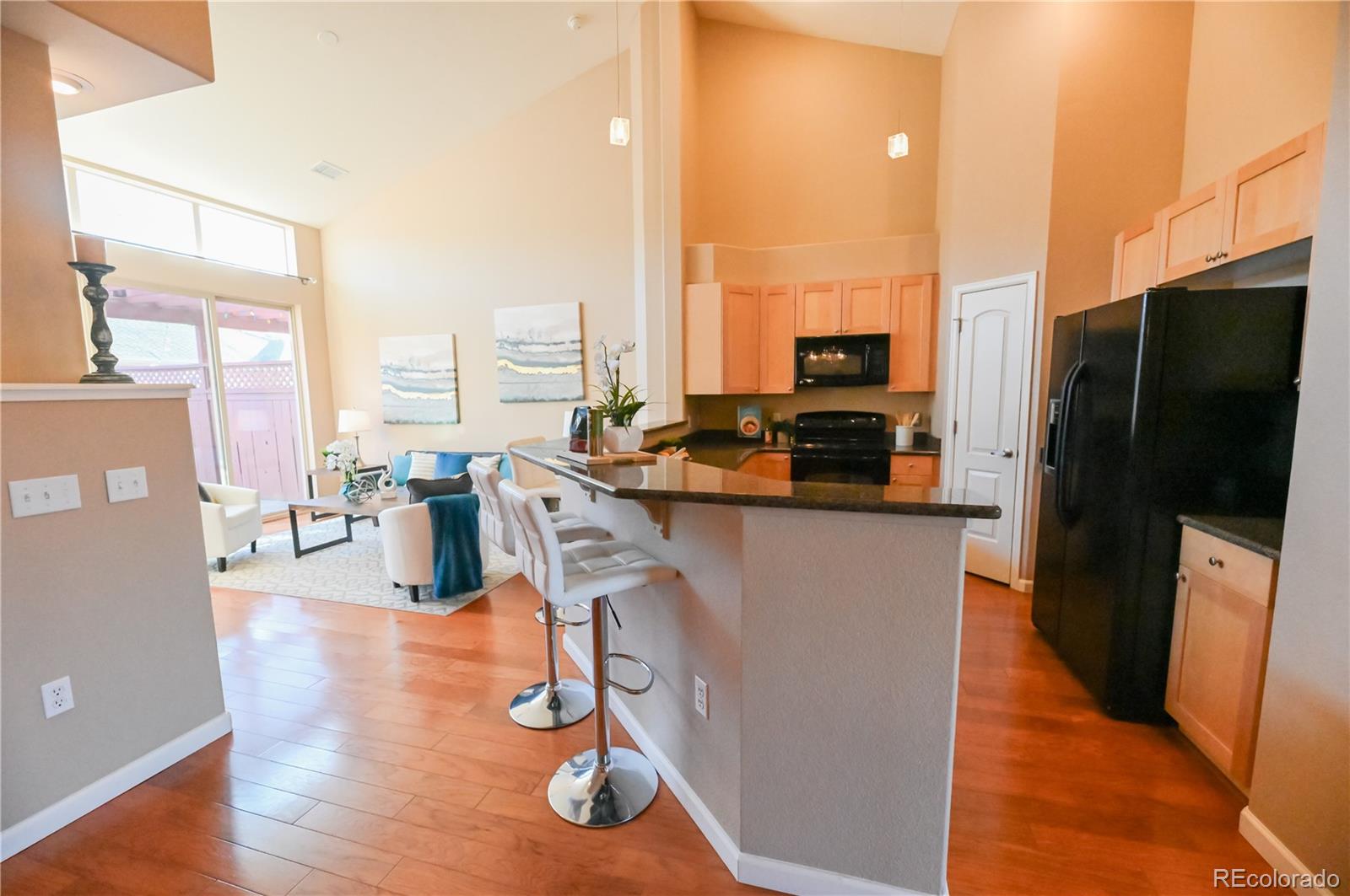 MLS Image #3 for 8571  gold peak drive,highlands ranch, Colorado