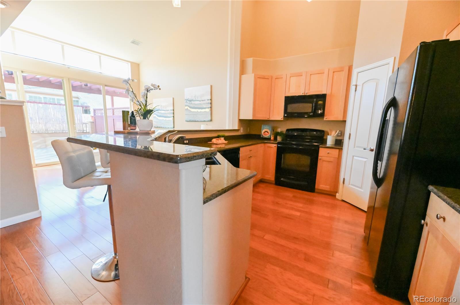 MLS Image #4 for 8571  gold peak drive,highlands ranch, Colorado