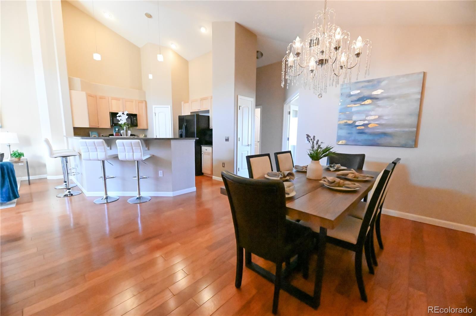 MLS Image #6 for 8571  gold peak drive,highlands ranch, Colorado