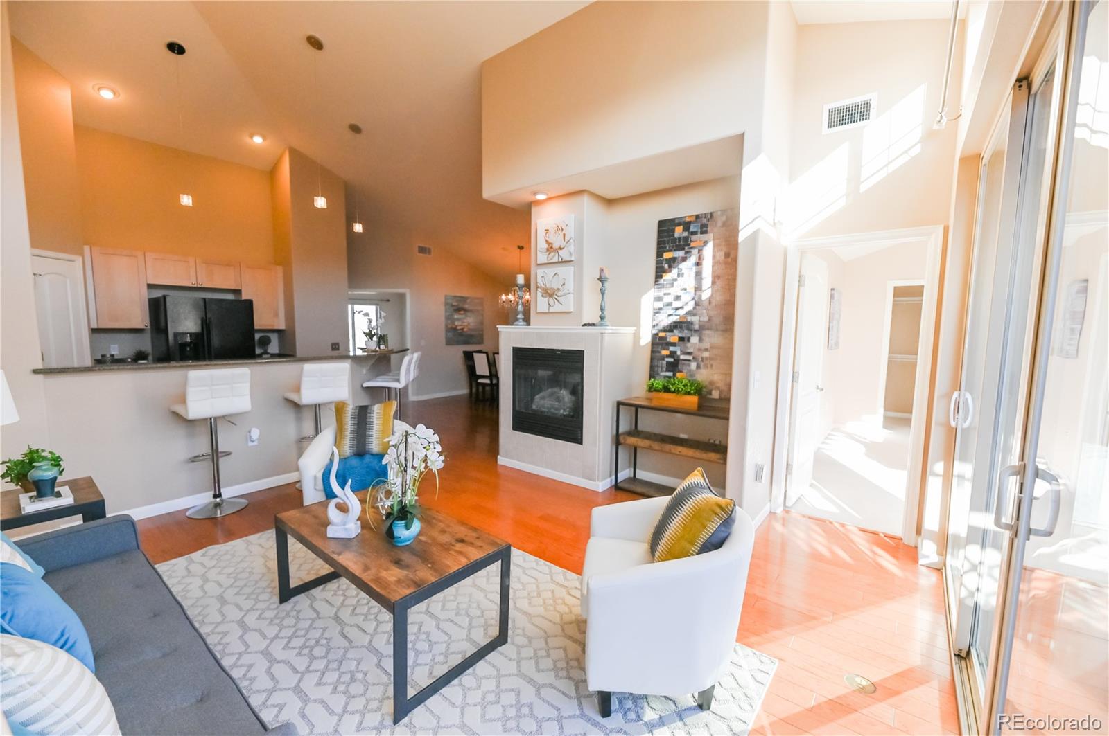 MLS Image #8 for 8571  gold peak drive,highlands ranch, Colorado