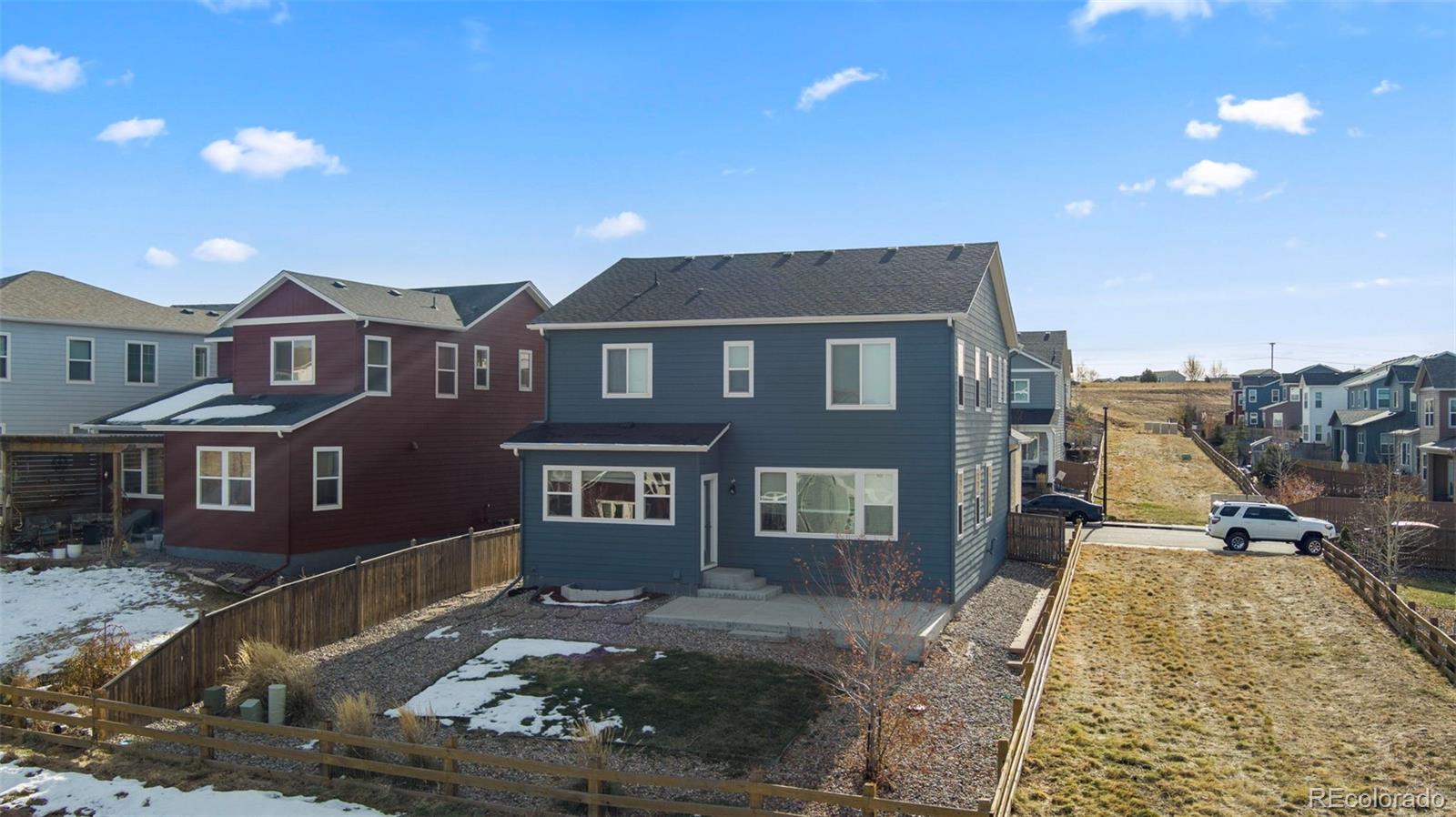 MLS Image #31 for 4807  point mesa street,castle rock, Colorado