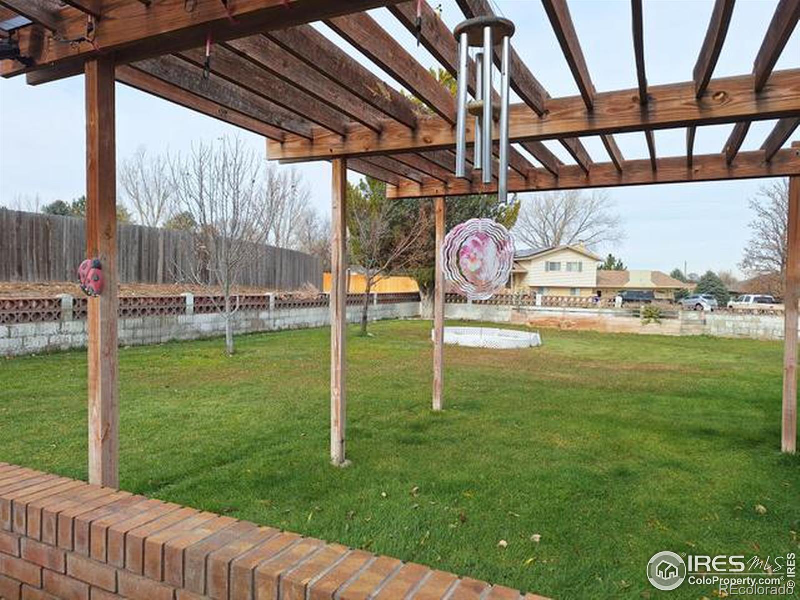 MLS Image #32 for 14265  summit drive,sterling, Colorado