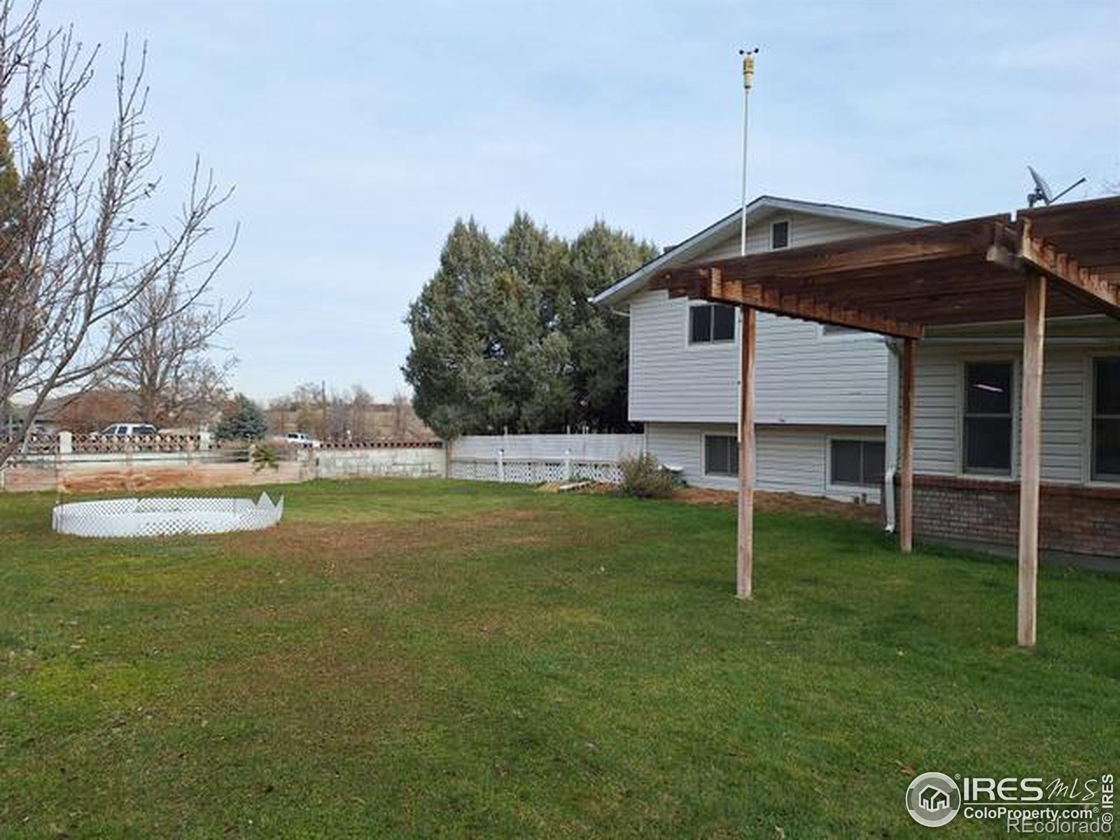 MLS Image #33 for 14265  summit drive,sterling, Colorado