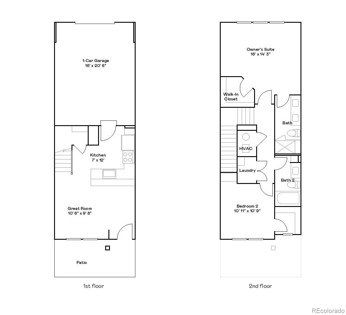 MLS Image #1 for 14556 w 91st avenue b,arvada, Colorado