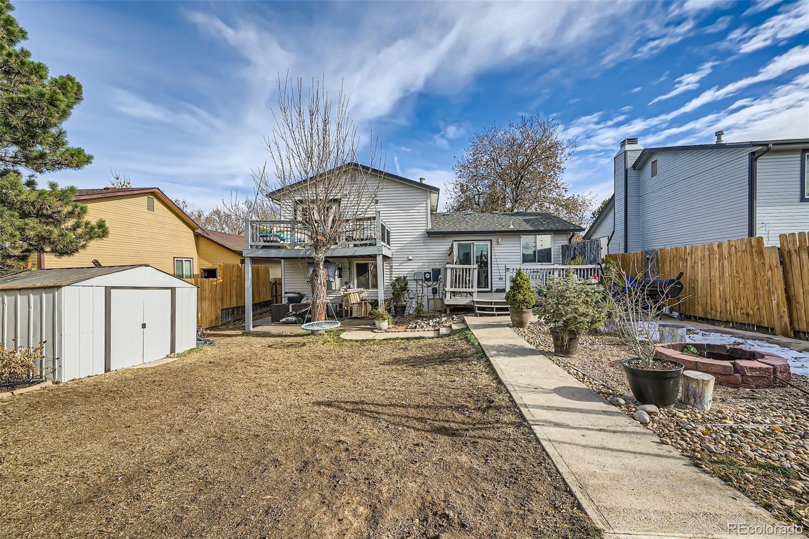 MLS Image #21 for 19344 e purdue circle,aurora, Colorado