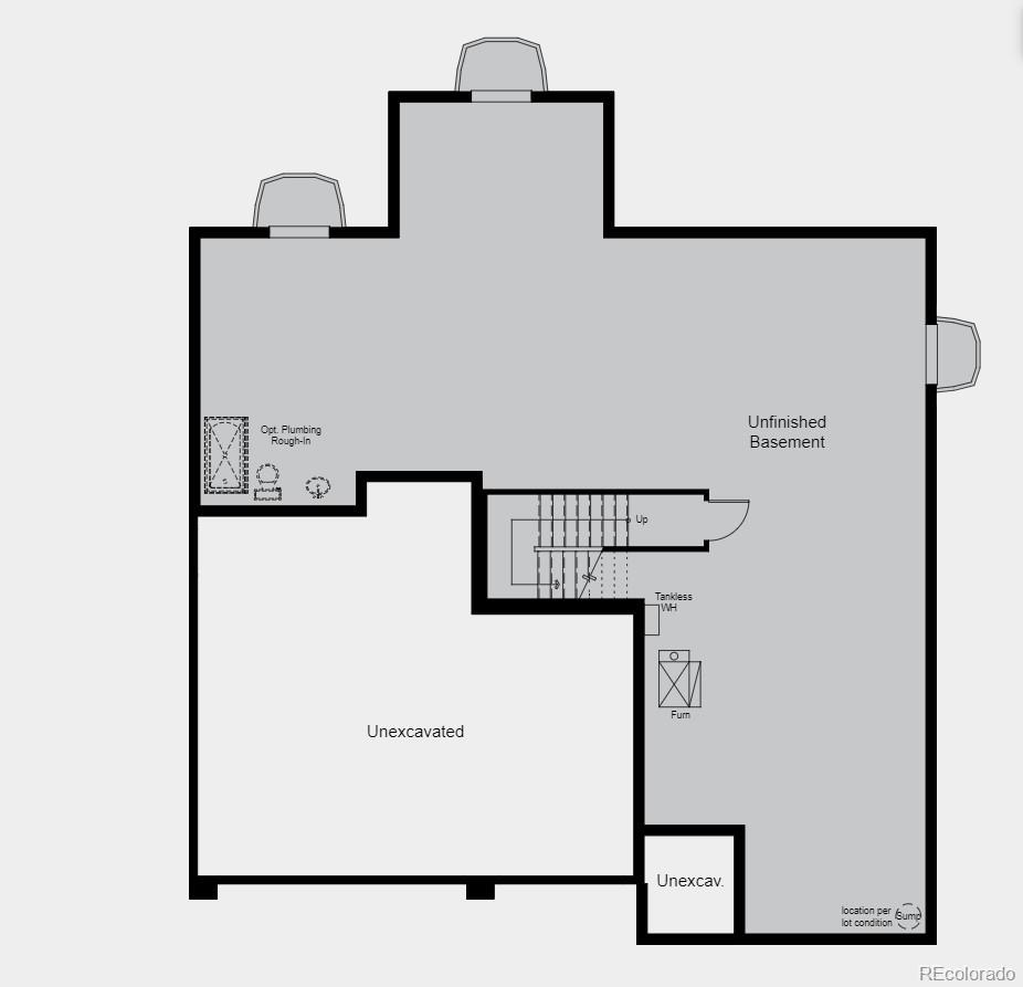 MLS Image #11 for 16529  black rose circle,parker, Colorado