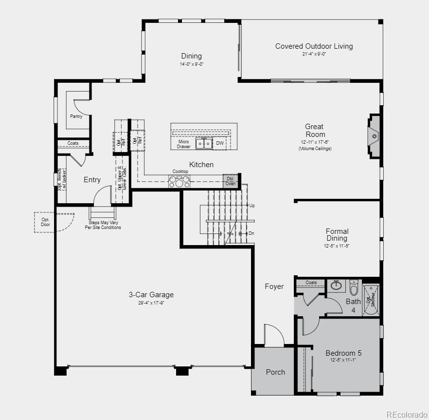 MLS Image #9 for 16529  black rose circle,parker, Colorado