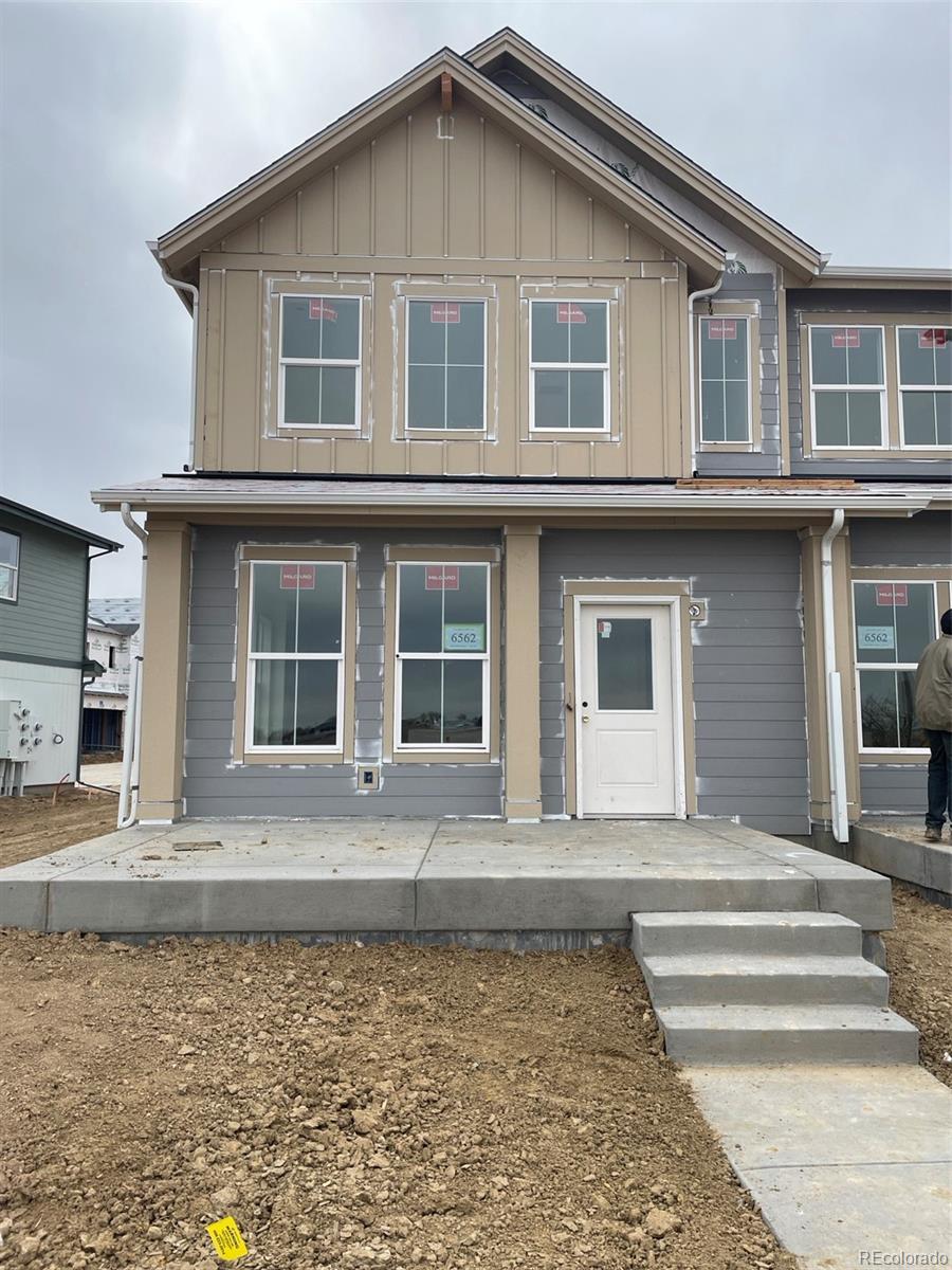 CMA Image for 6562  Arbor Boulevard,Thornton, Colorado