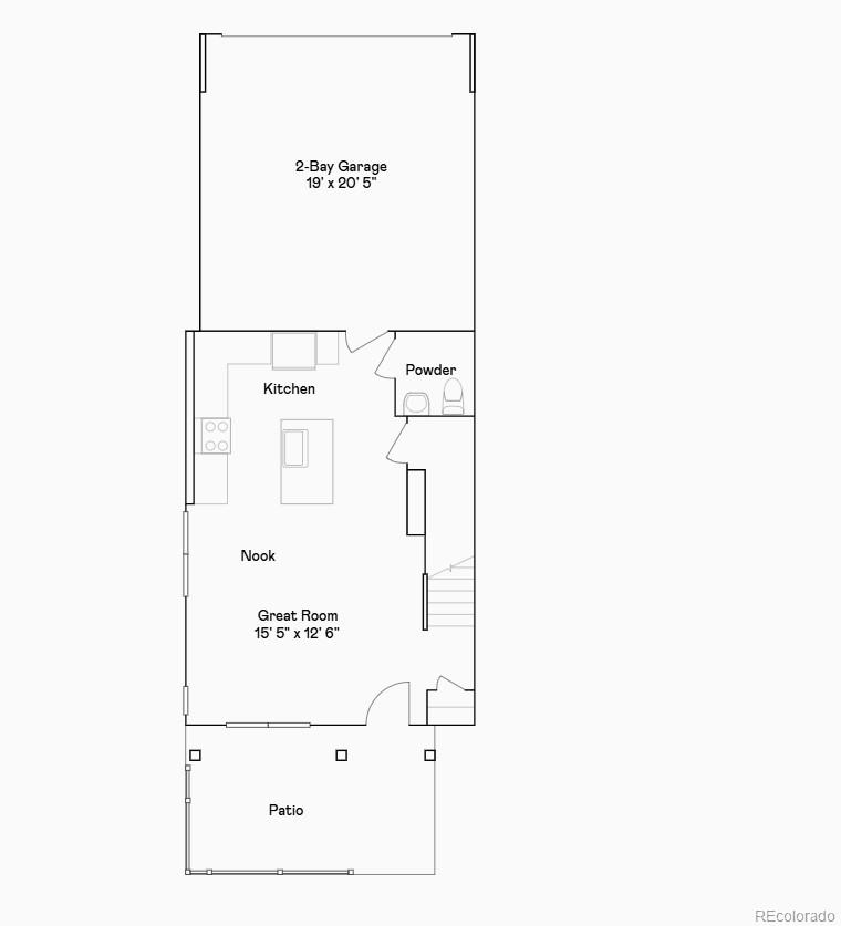 MLS Image #4 for 6562  arbor boulevard,thornton, Colorado