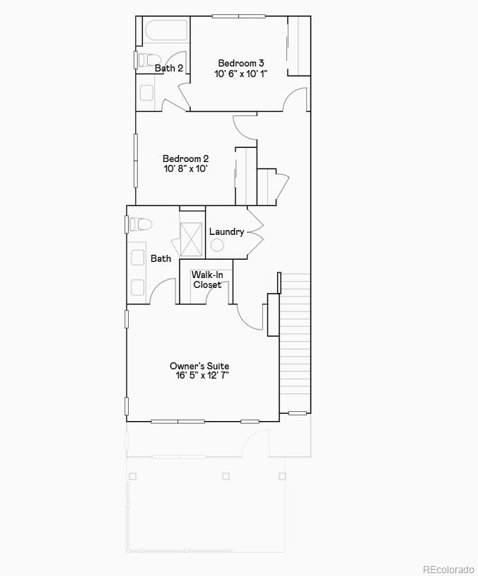 MLS Image #5 for 6562  arbor boulevard,thornton, Colorado