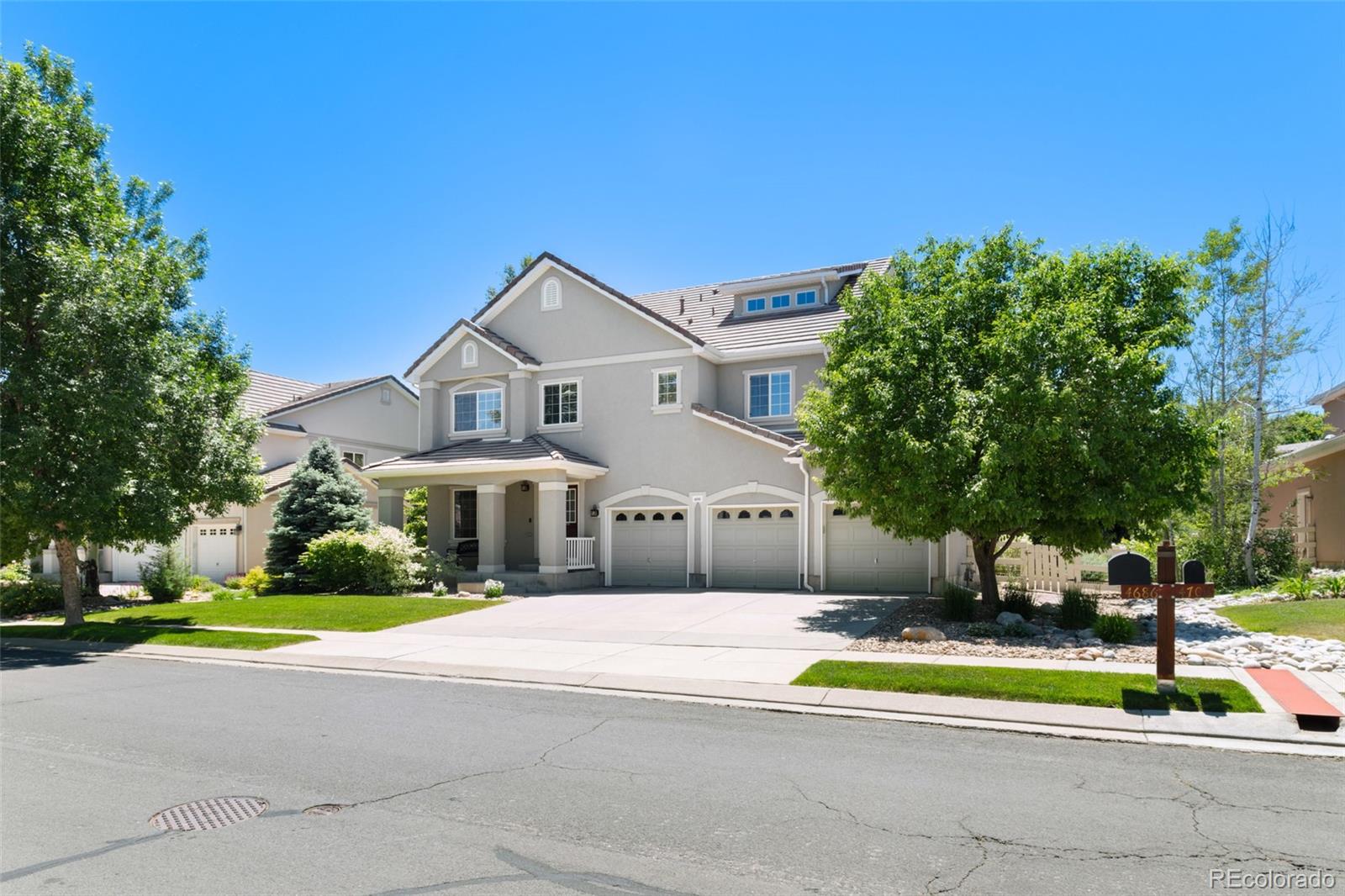 CMA Image for 4653  castle circle,Broomfield, Colorado