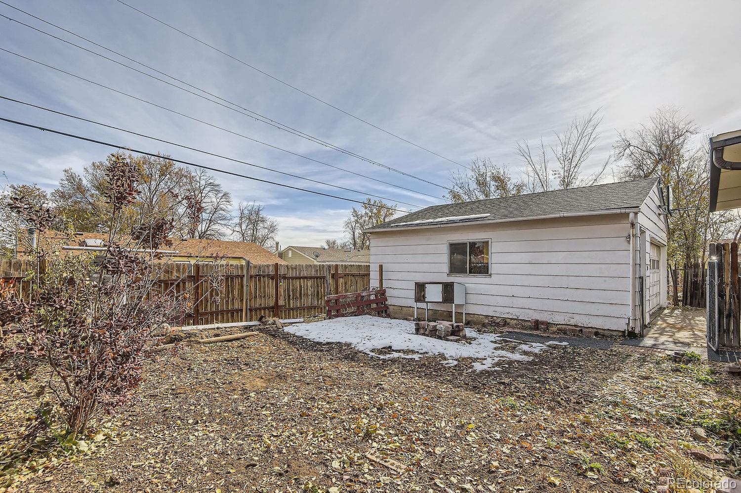 MLS Image #26 for 1618 s king street,denver, Colorado