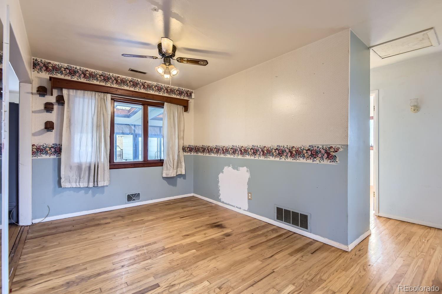 MLS Image #6 for 1618 s king street,denver, Colorado