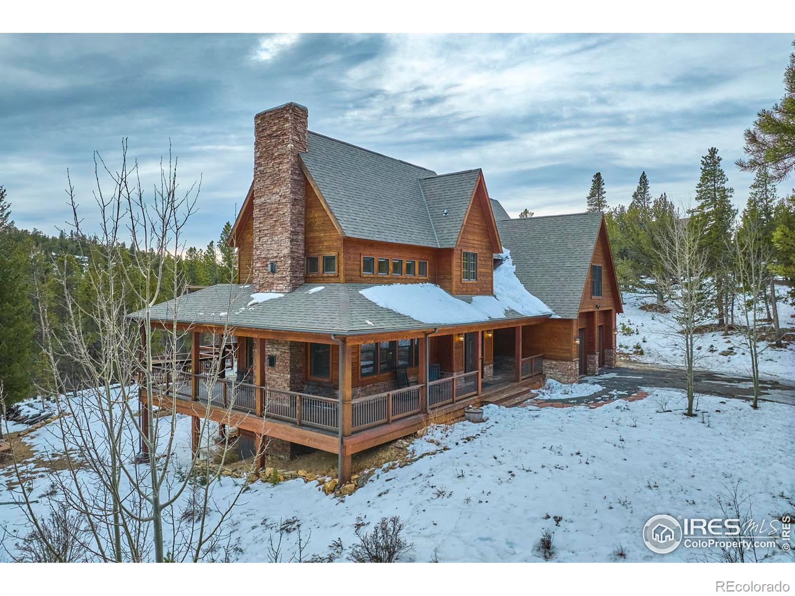 MLS Image #35 for 26  paradise valley parkway,black hawk, Colorado