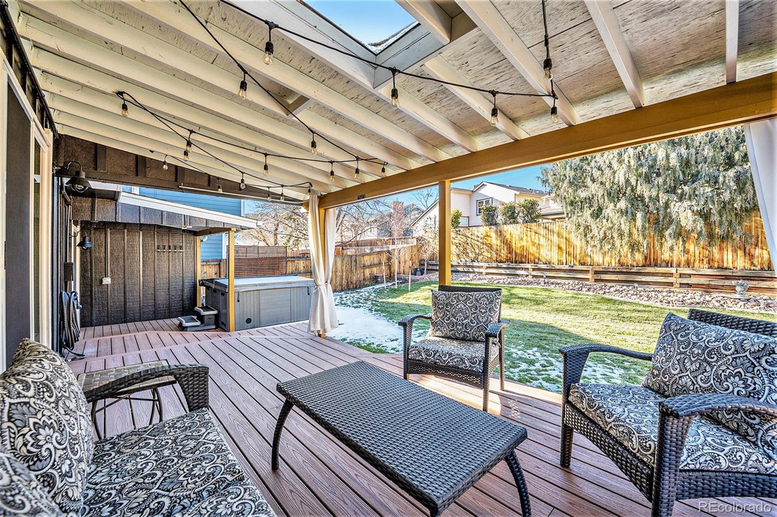 MLS Image #18 for 11401  red cloud peak ,littleton, Colorado