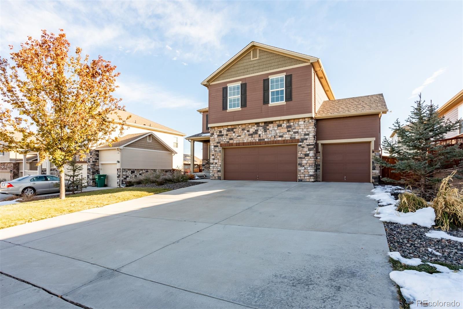 MLS Image #0 for 6456 n espana court,aurora, Colorado