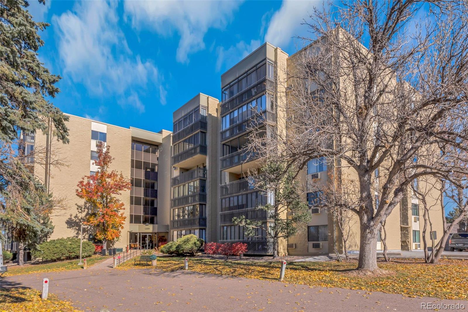 Report Image for 13691 E Marina Drive,Aurora, Colorado