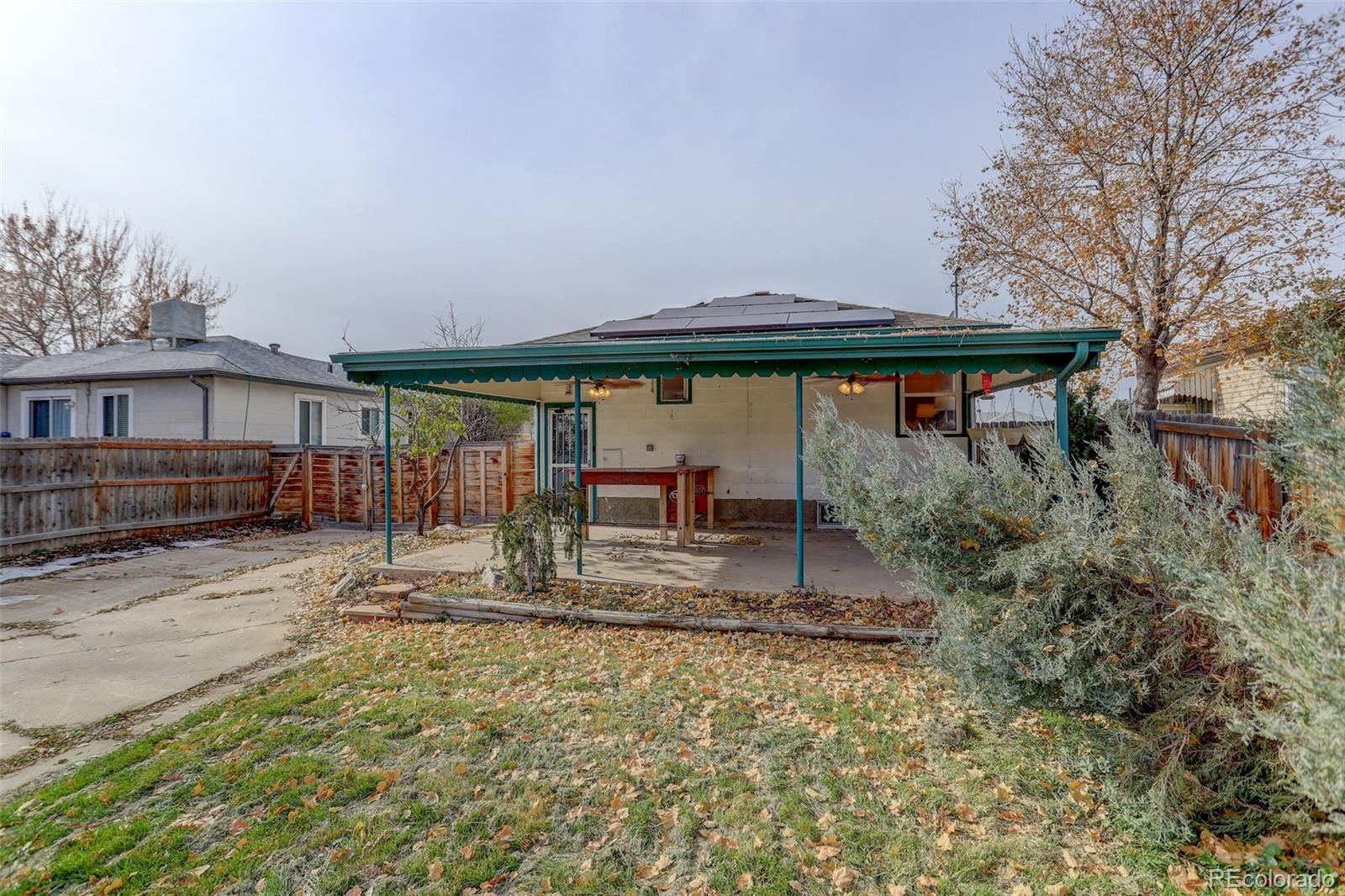 MLS Image #23 for 550  winona court,denver, Colorado