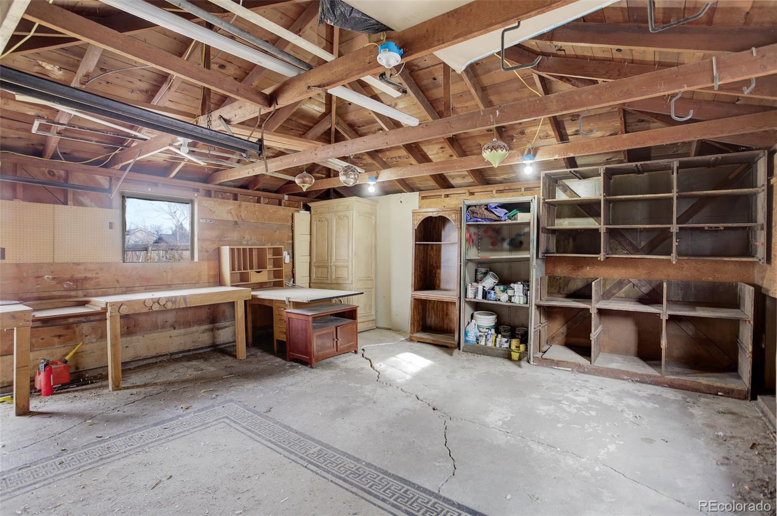 MLS Image #26 for 550  winona court,denver, Colorado