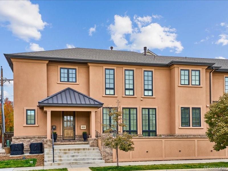 MLS Image #1 for 3575 e cedar avenue ,denver, Colorado