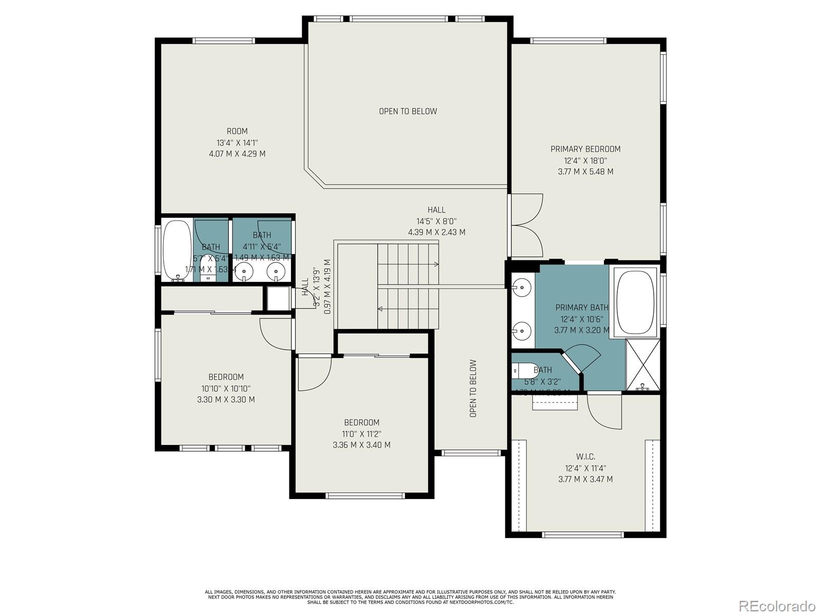 MLS Image #34 for 11729  elmer linn drive,longmont, Colorado