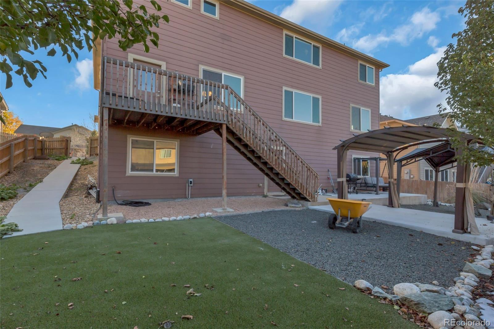 MLS Image #2 for 7585 e 121st place,thornton, Colorado