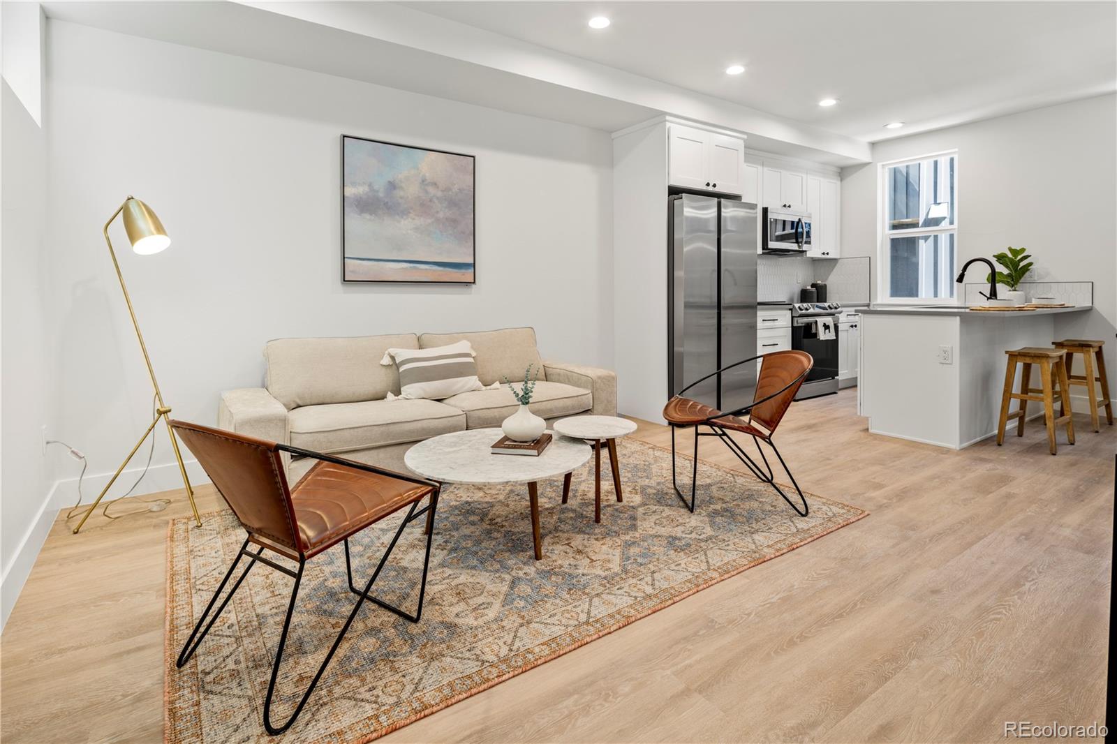MLS Image #1 for 2292 s dexter street,denver, Colorado