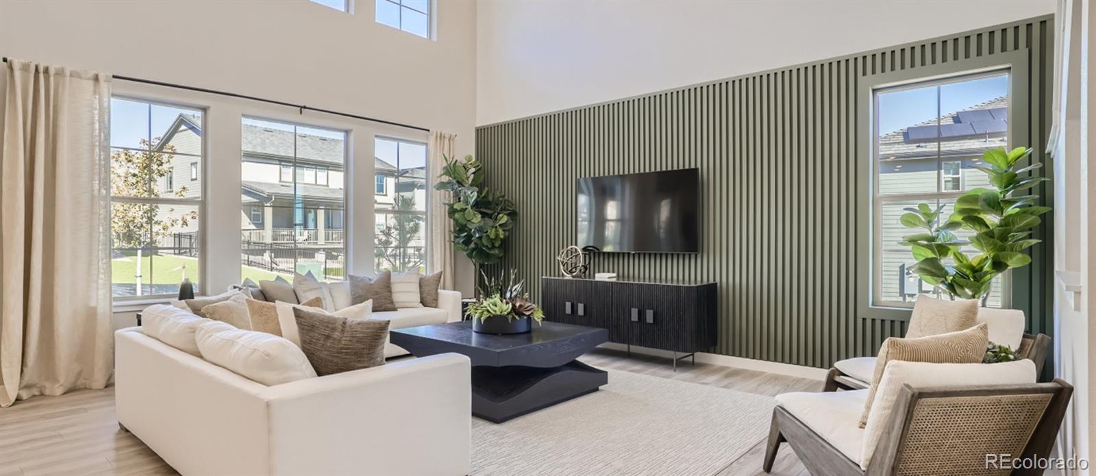 MLS Image #5 for 10735  snowdon street,parker, Colorado