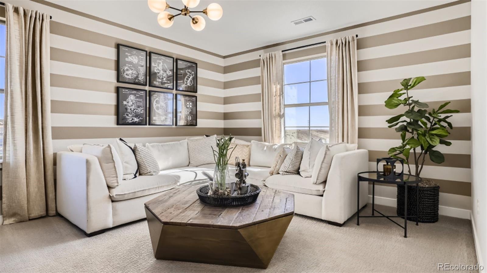 MLS Image #8 for 10735  snowdon street,parker, Colorado