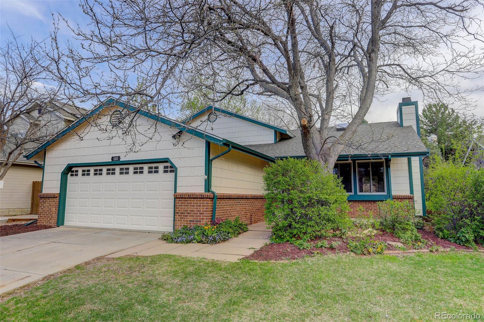 MLS Image #0 for 130  grouse place,highlands ranch, Colorado