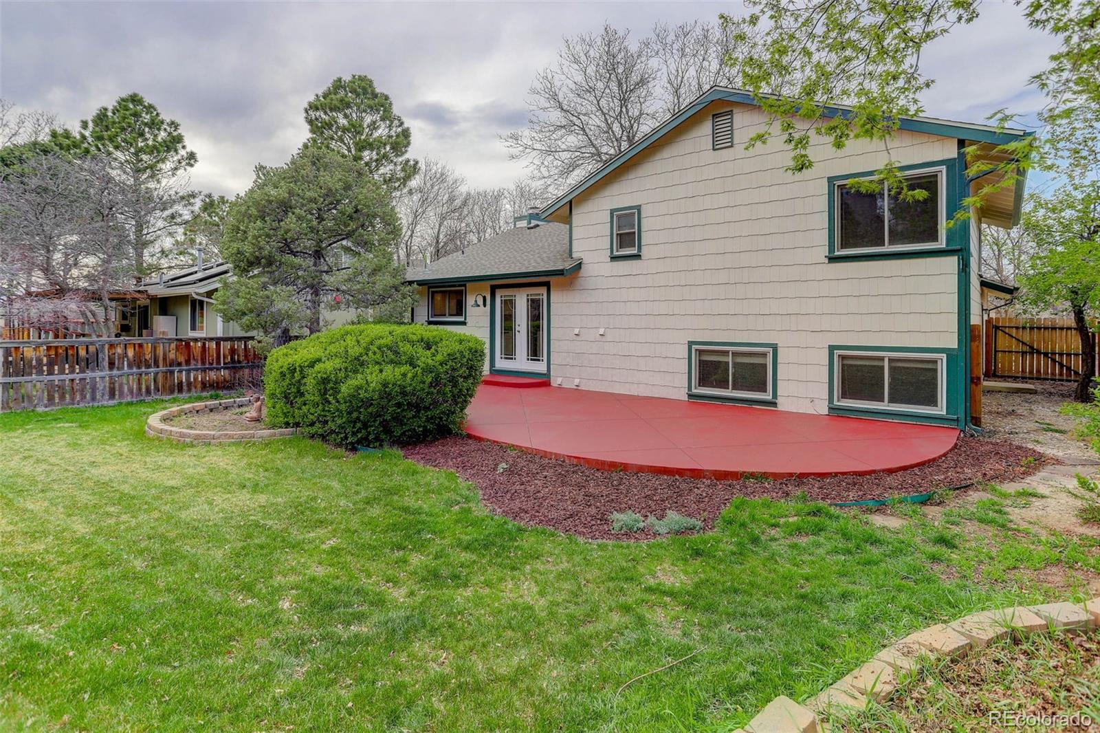 MLS Image #24 for 130  grouse place,highlands ranch, Colorado