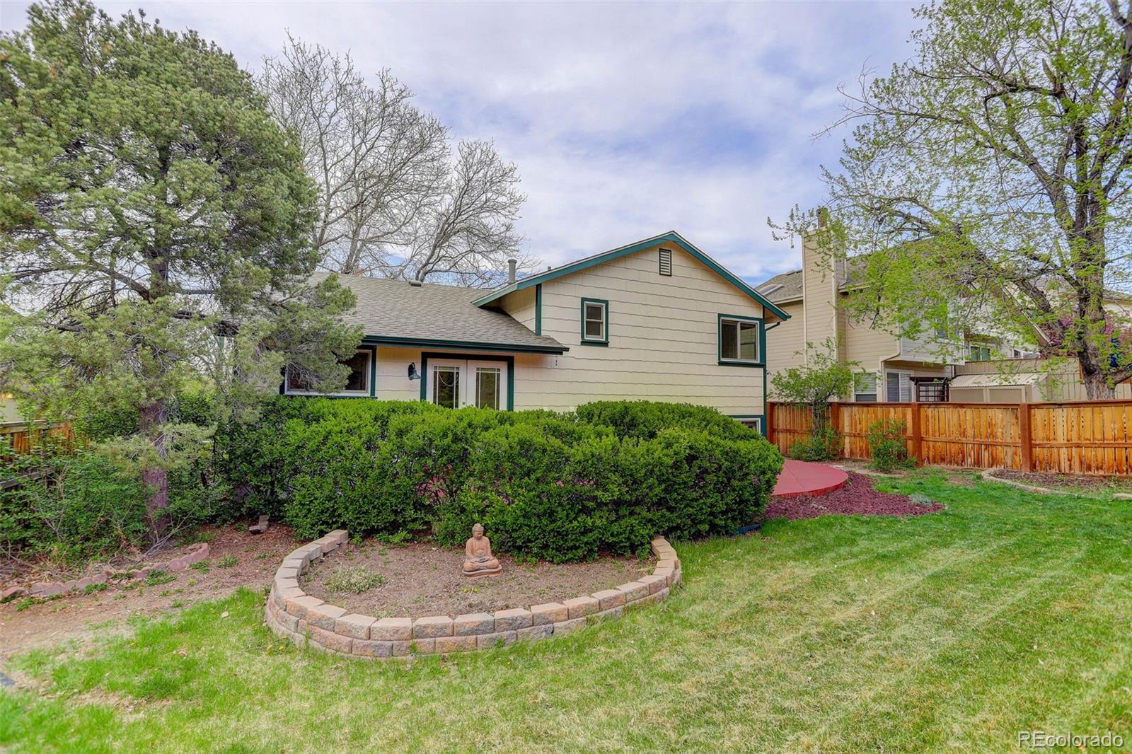 MLS Image #25 for 130  grouse place,highlands ranch, Colorado
