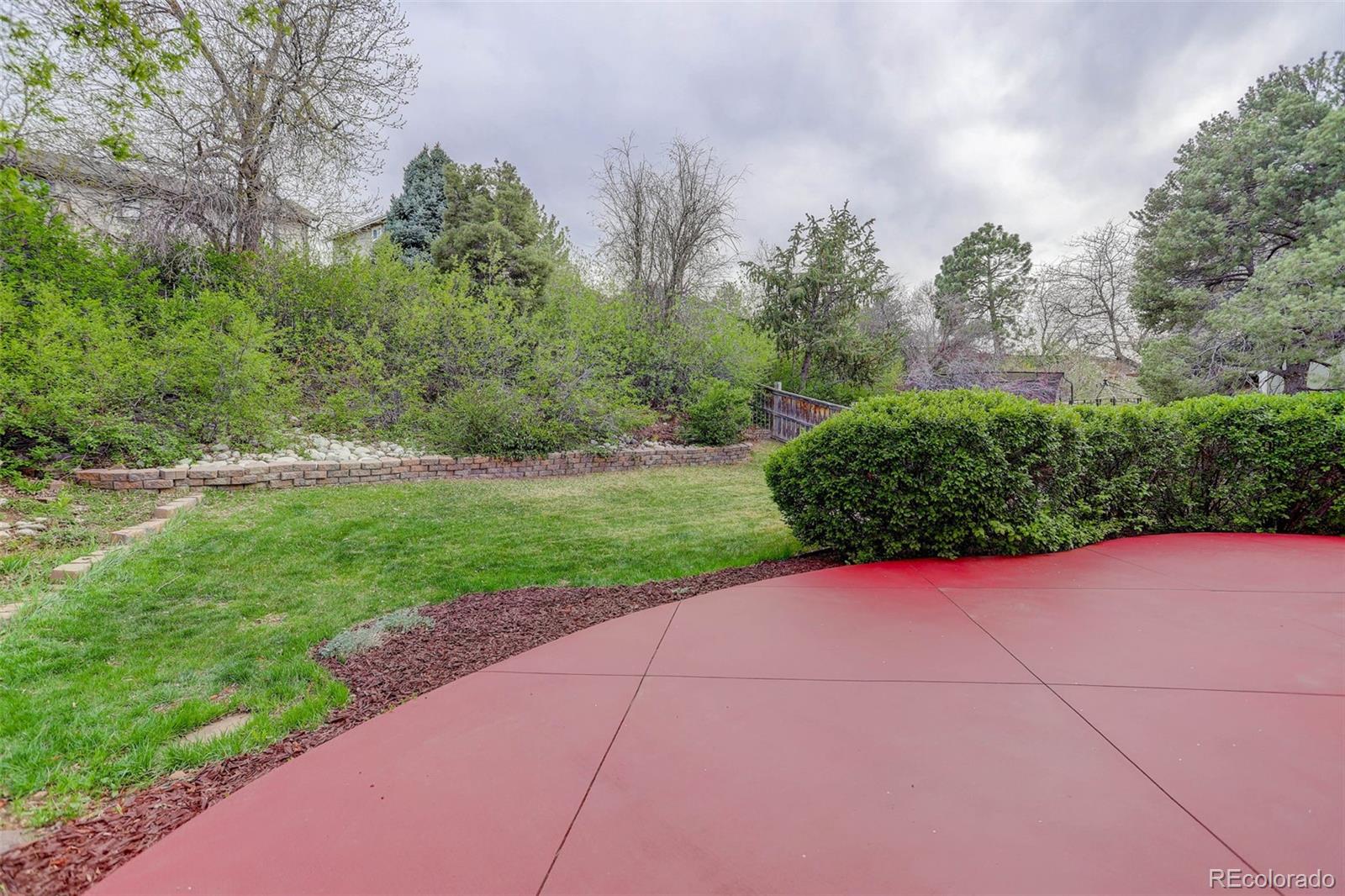 MLS Image #26 for 130  grouse place,highlands ranch, Colorado