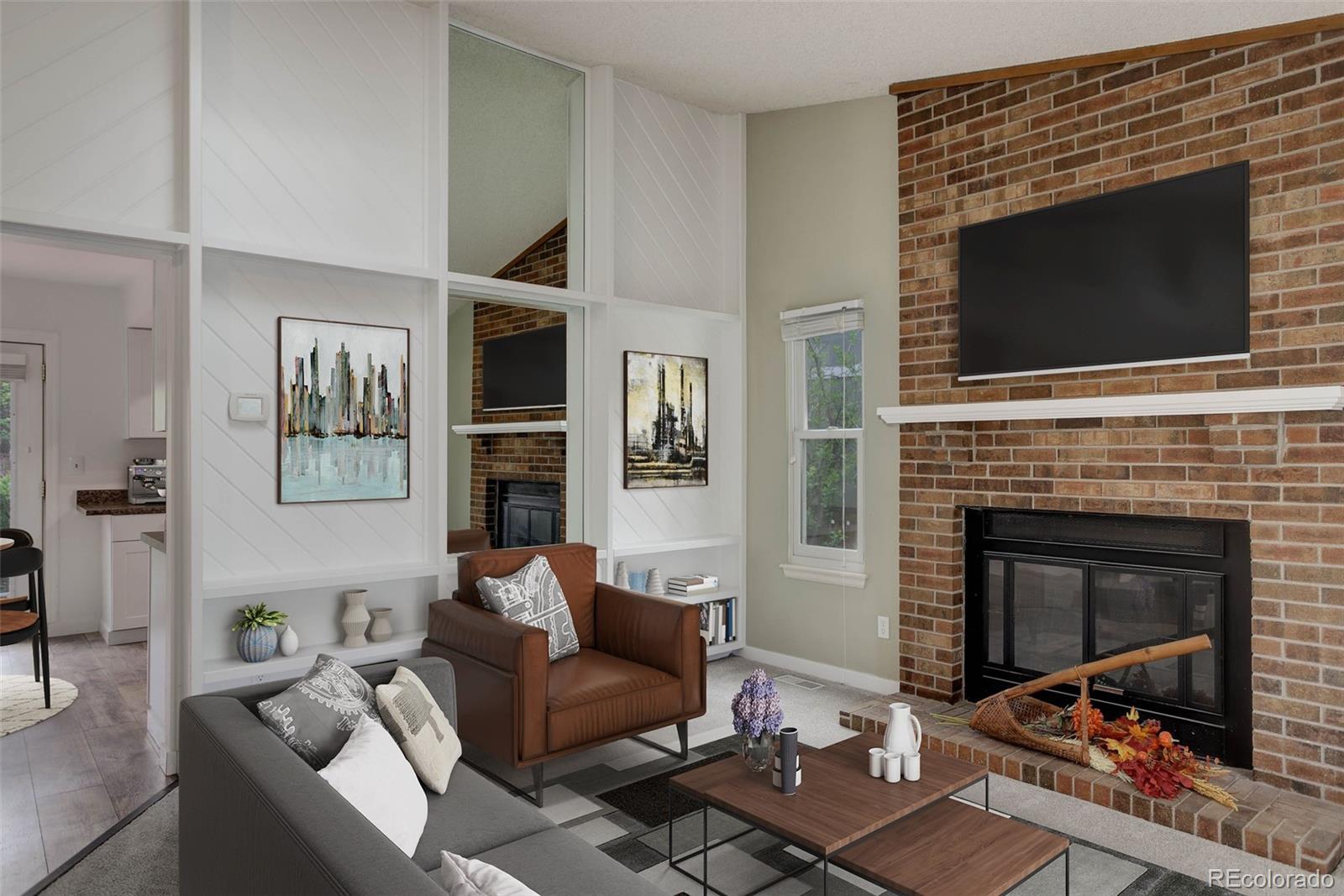 MLS Image #5 for 130  grouse place,highlands ranch, Colorado