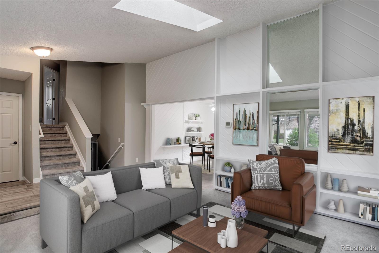 MLS Image #6 for 130  grouse place,highlands ranch, Colorado