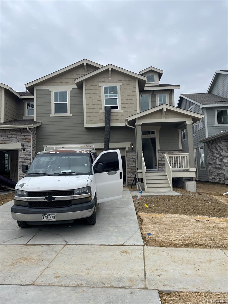 CMA Image for 6729  juniper drive,Thornton, Colorado