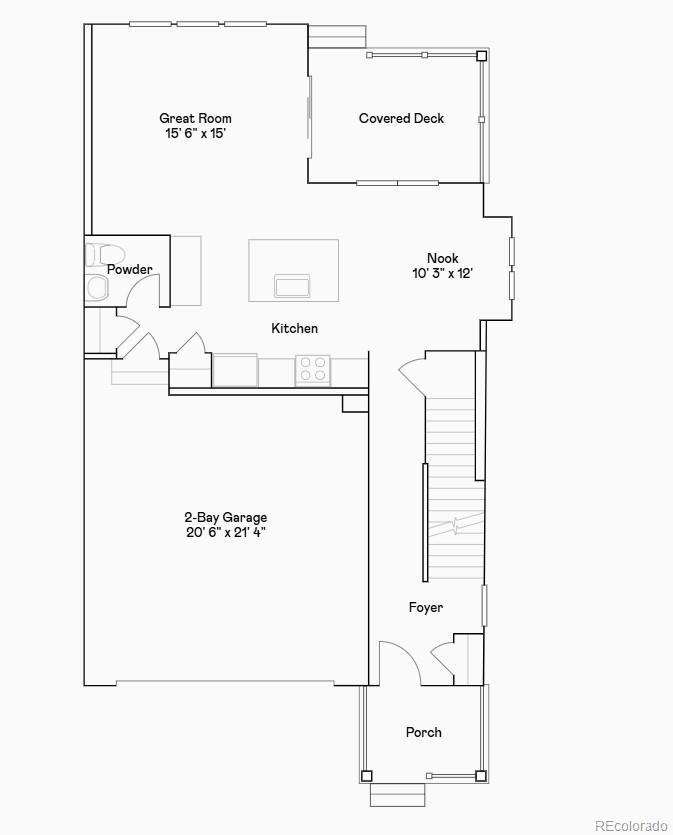 MLS Image #4 for 6679  juniper drive,thornton, Colorado