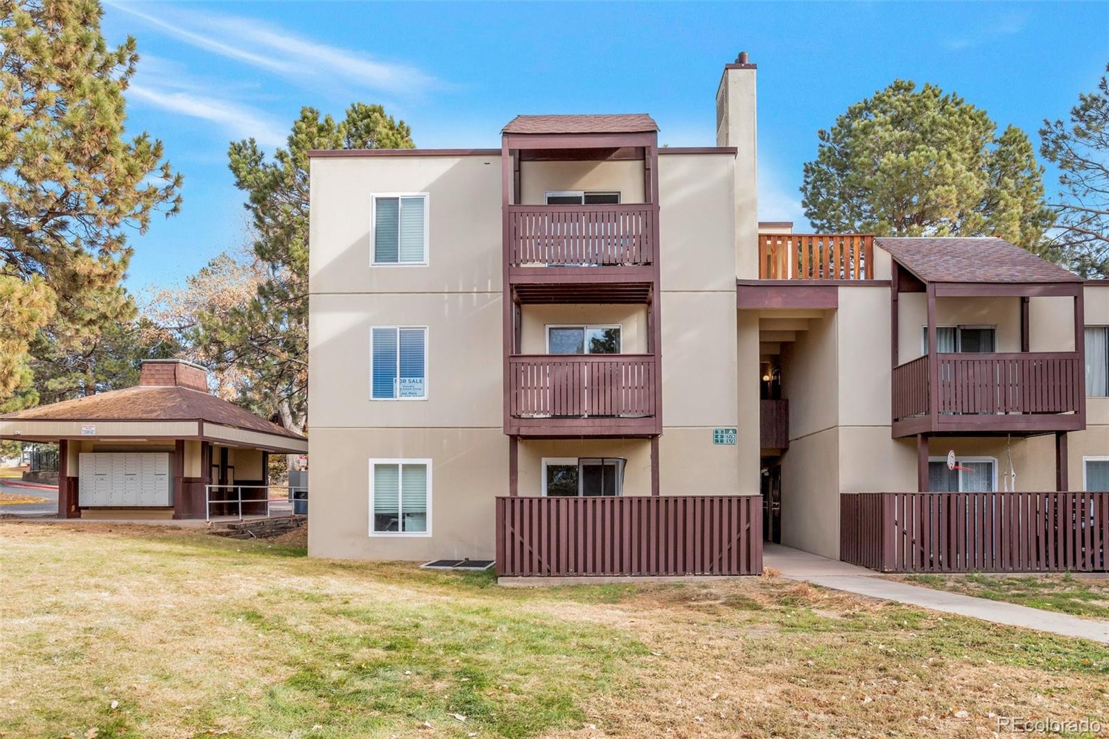 MLS Image #3 for 9700 e iliff avenue,denver, Colorado