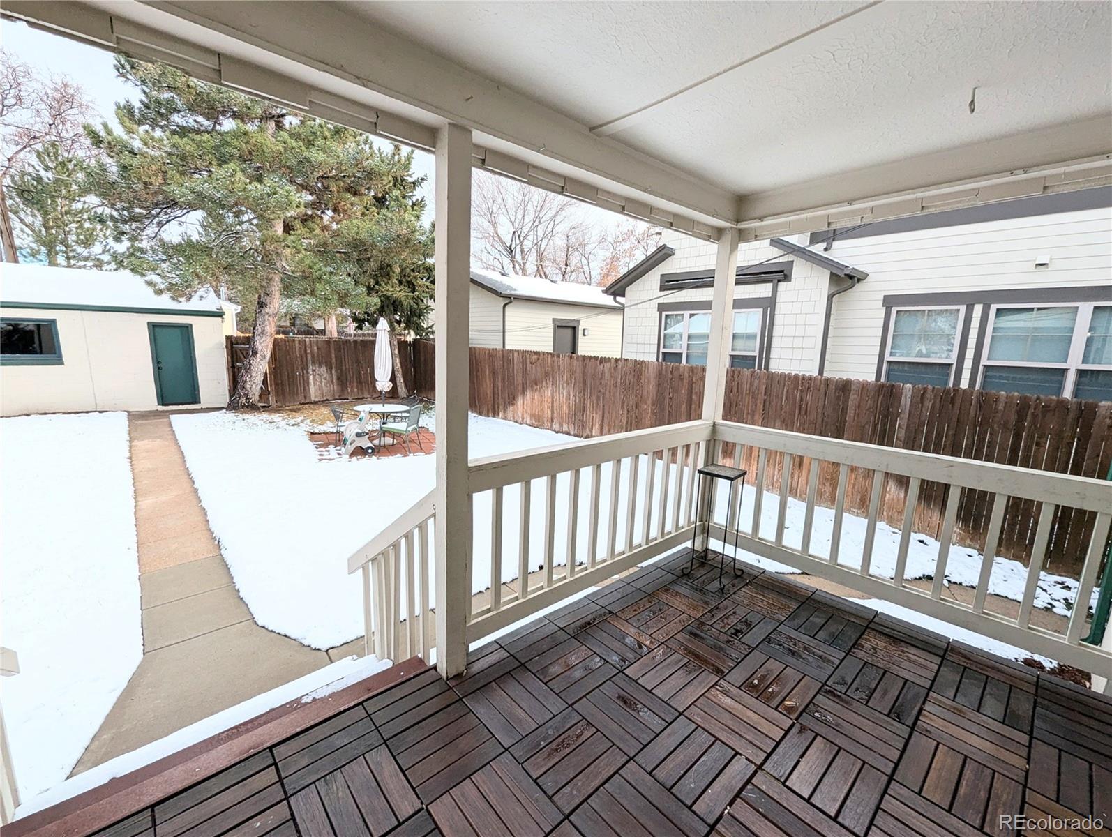 MLS Image #43 for 2180 s logan street,denver, Colorado