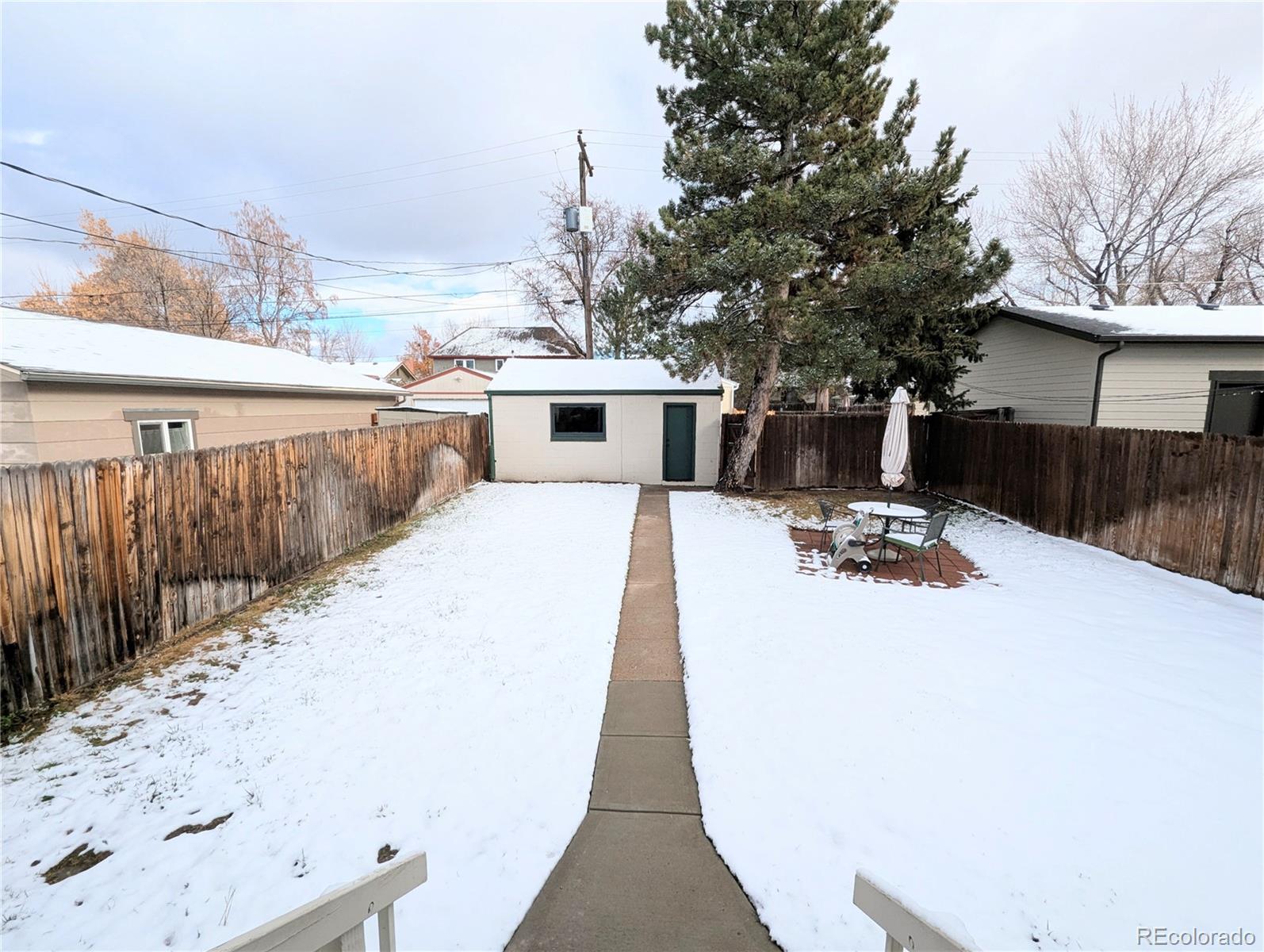 MLS Image #44 for 2180 s logan street,denver, Colorado