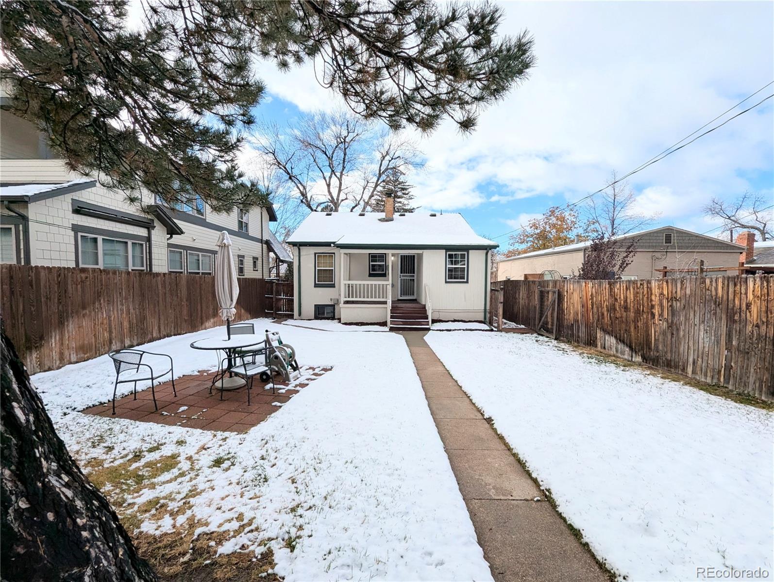 MLS Image #46 for 2180 s logan street,denver, Colorado