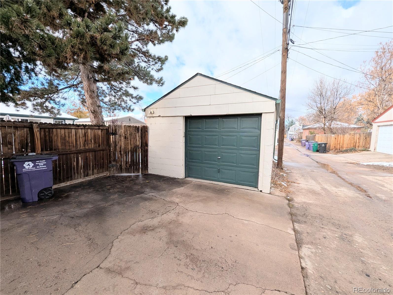 MLS Image #47 for 2180 s logan street,denver, Colorado