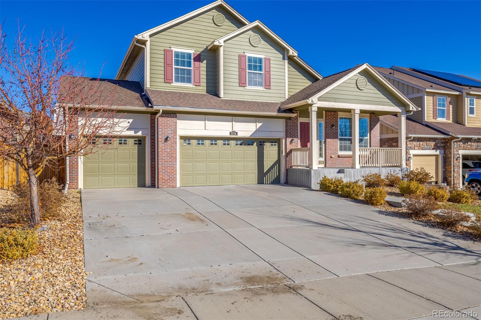 MLS Image #38 for 3174 s kirk way,aurora, Colorado