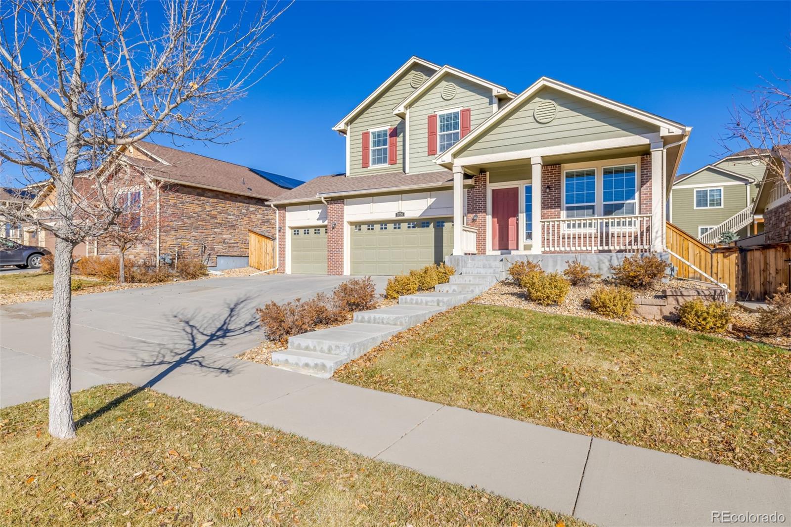 MLS Image #39 for 3174 s kirk way,aurora, Colorado