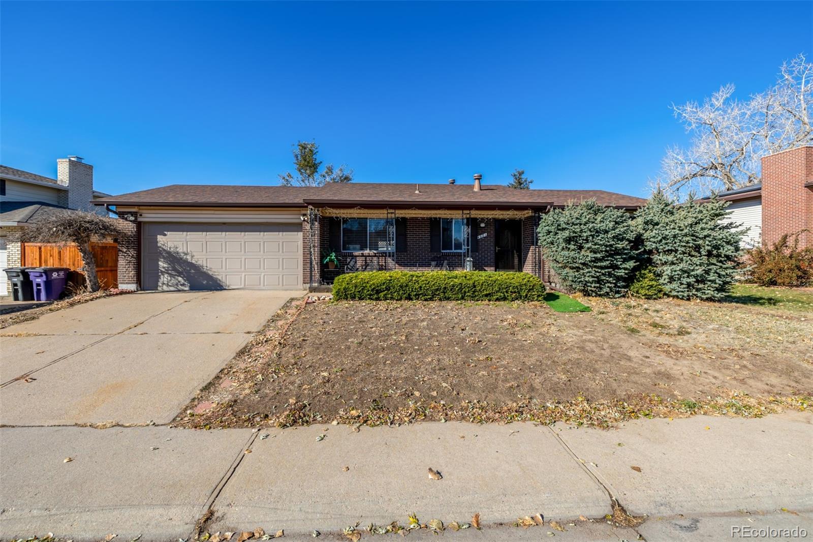 MLS Image #0 for 4981  xanadu street,denver, Colorado