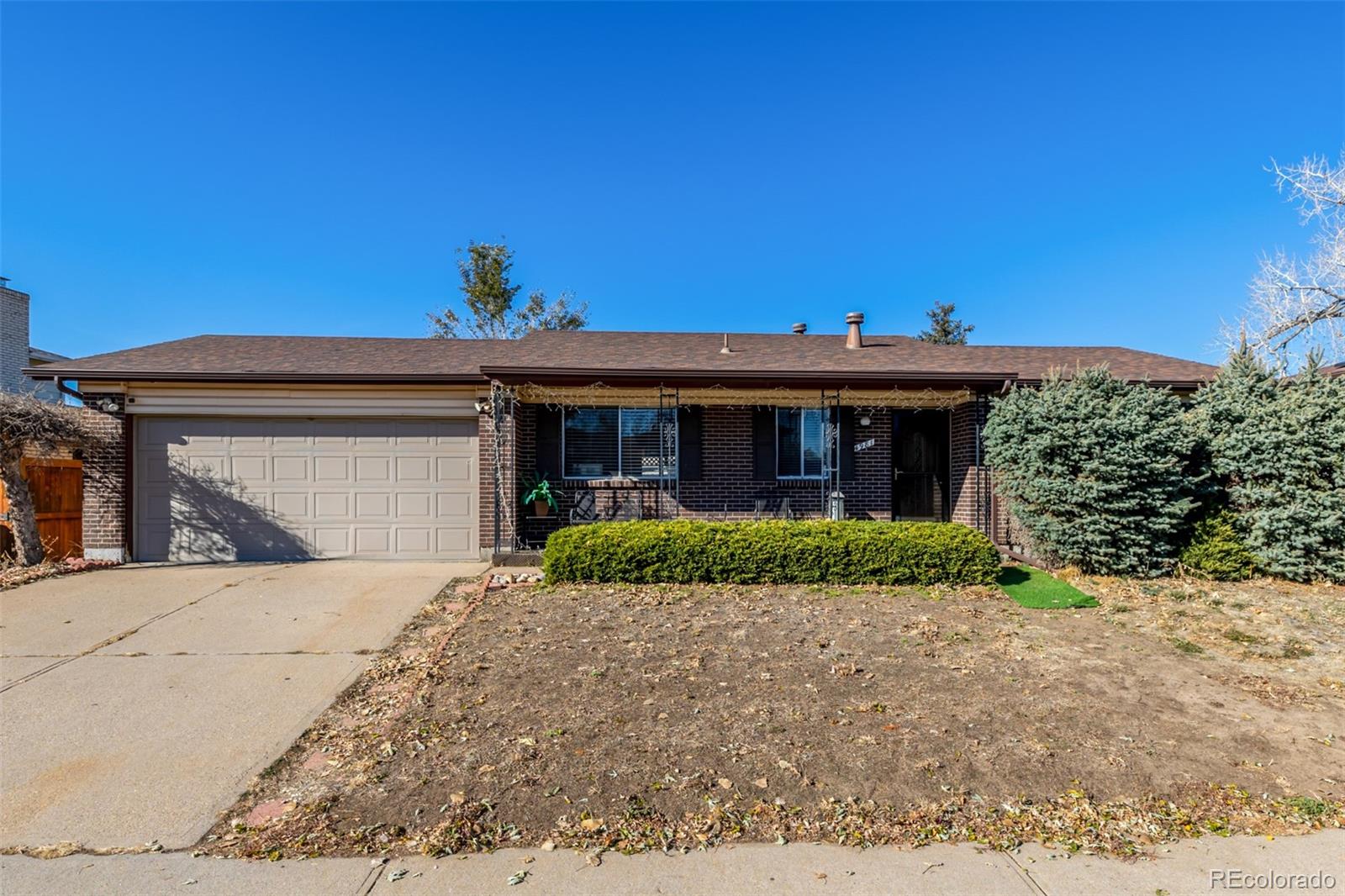 CMA Image for 4981  xanadu street,Denver, Colorado