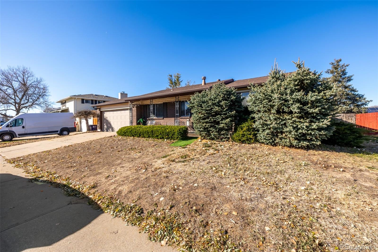 MLS Image #2 for 4981  xanadu street,denver, Colorado