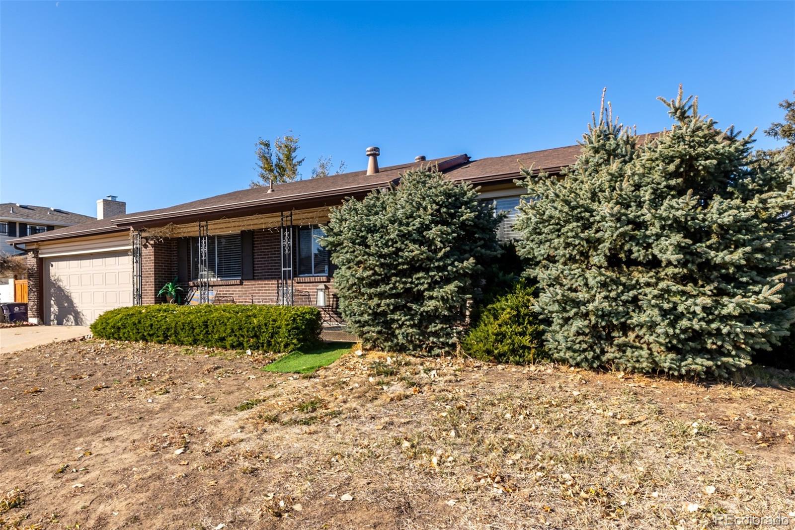 MLS Image #3 for 4981  xanadu street,denver, Colorado