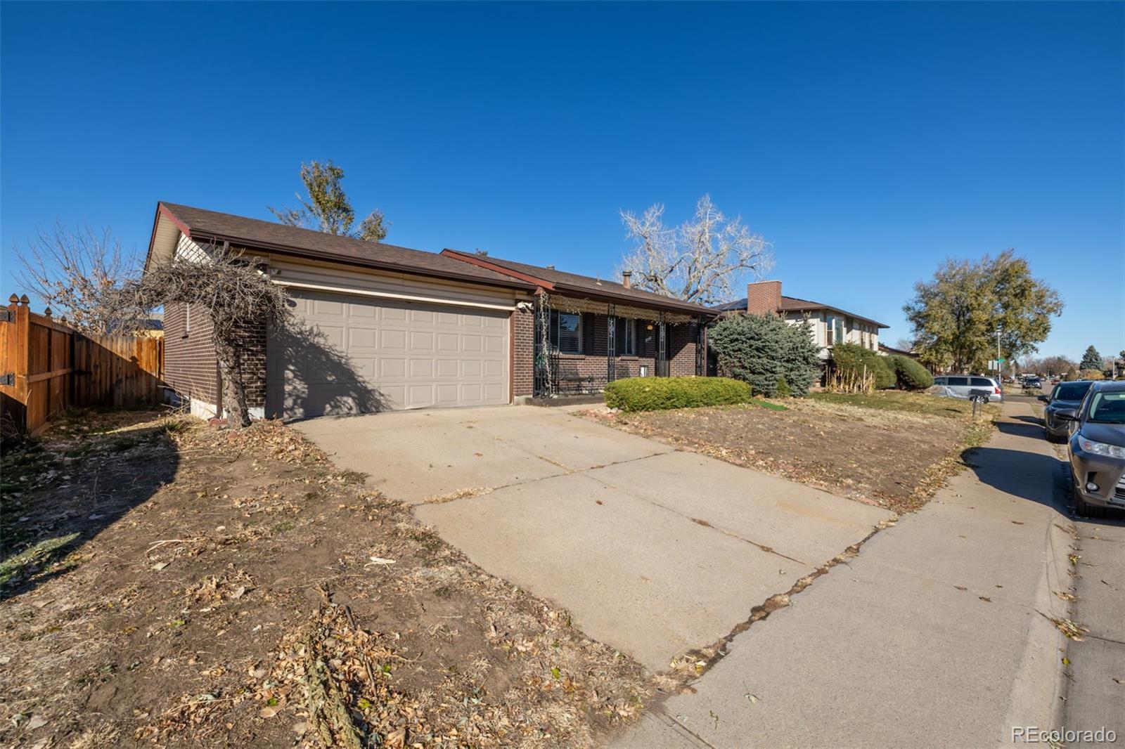 MLS Image #4 for 4981  xanadu street,denver, Colorado