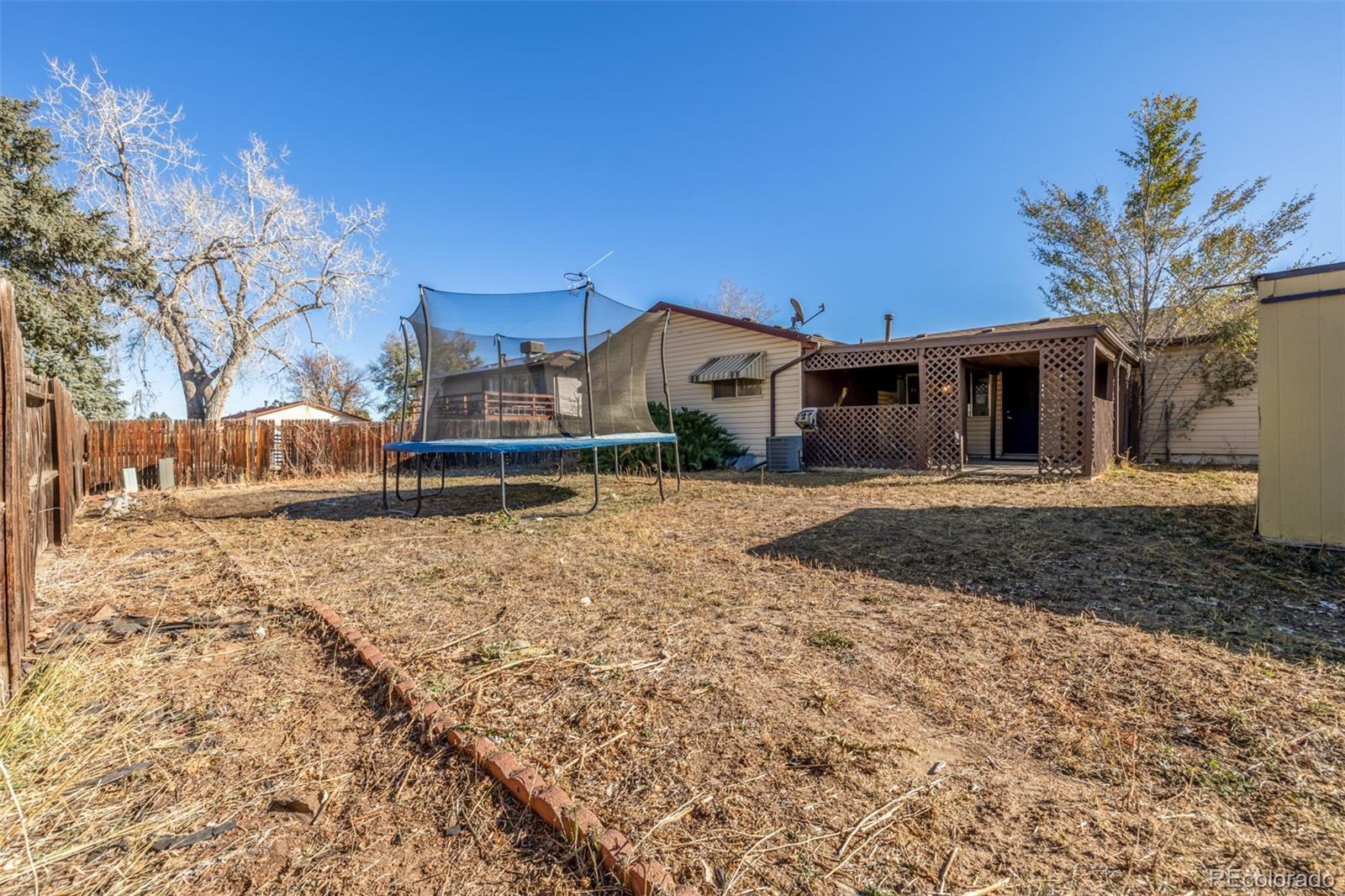 MLS Image #42 for 4981  xanadu street,denver, Colorado